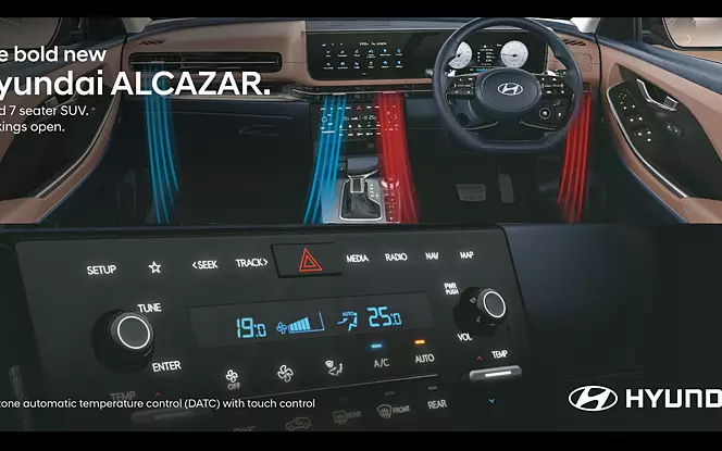 Hyundai Alcazar Image